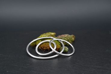 Edelstahlring